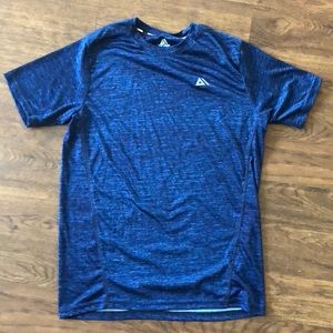 boys athletic shirt